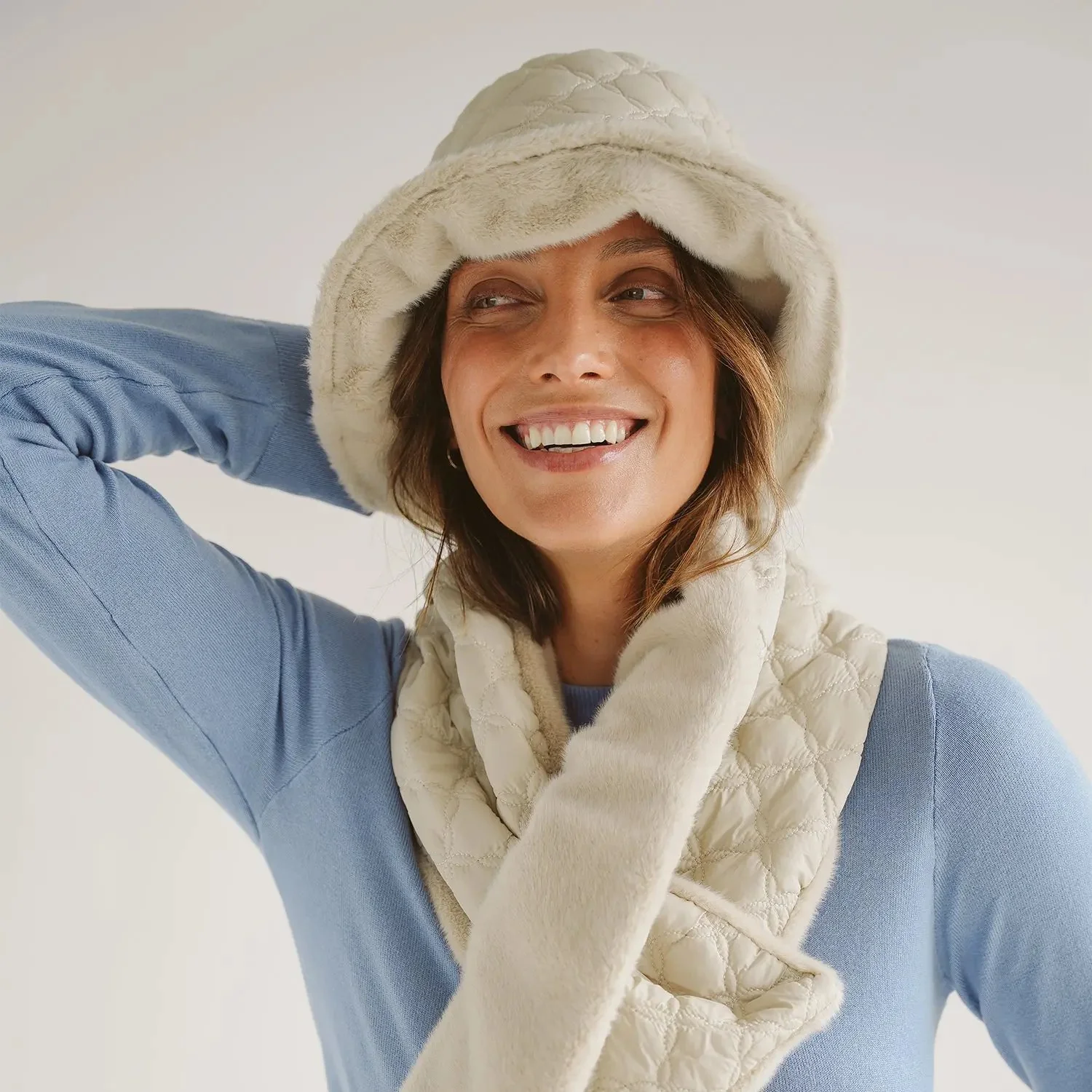 Frosty Bucket & Scarf (Set) - Image 11