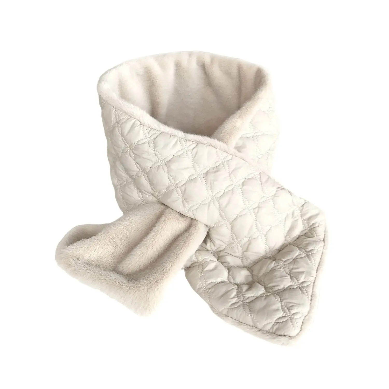 Frosty Bucket & Scarf (Set) - Image 6