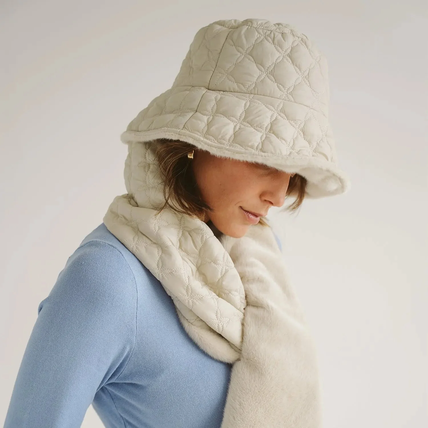 Frosty Bucket & Scarf (Set) - Image 7