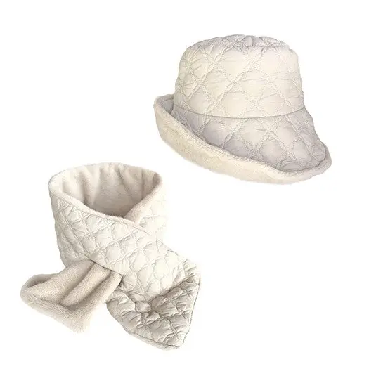 Frosty Bucket & Scarf (Set) - Image 8