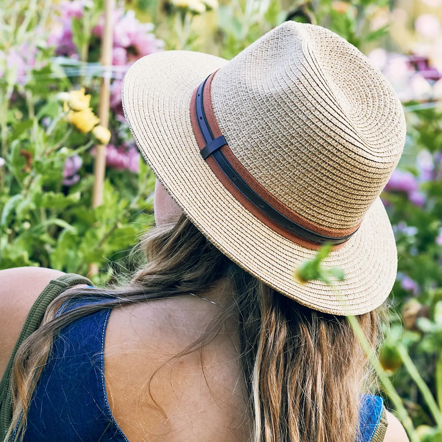 Hardy Fedora - Image 3