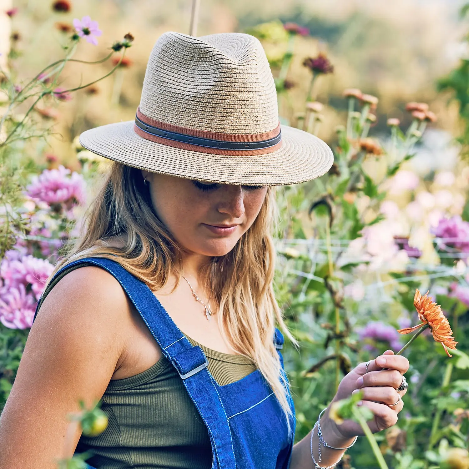 Hardy Fedora - Image 4