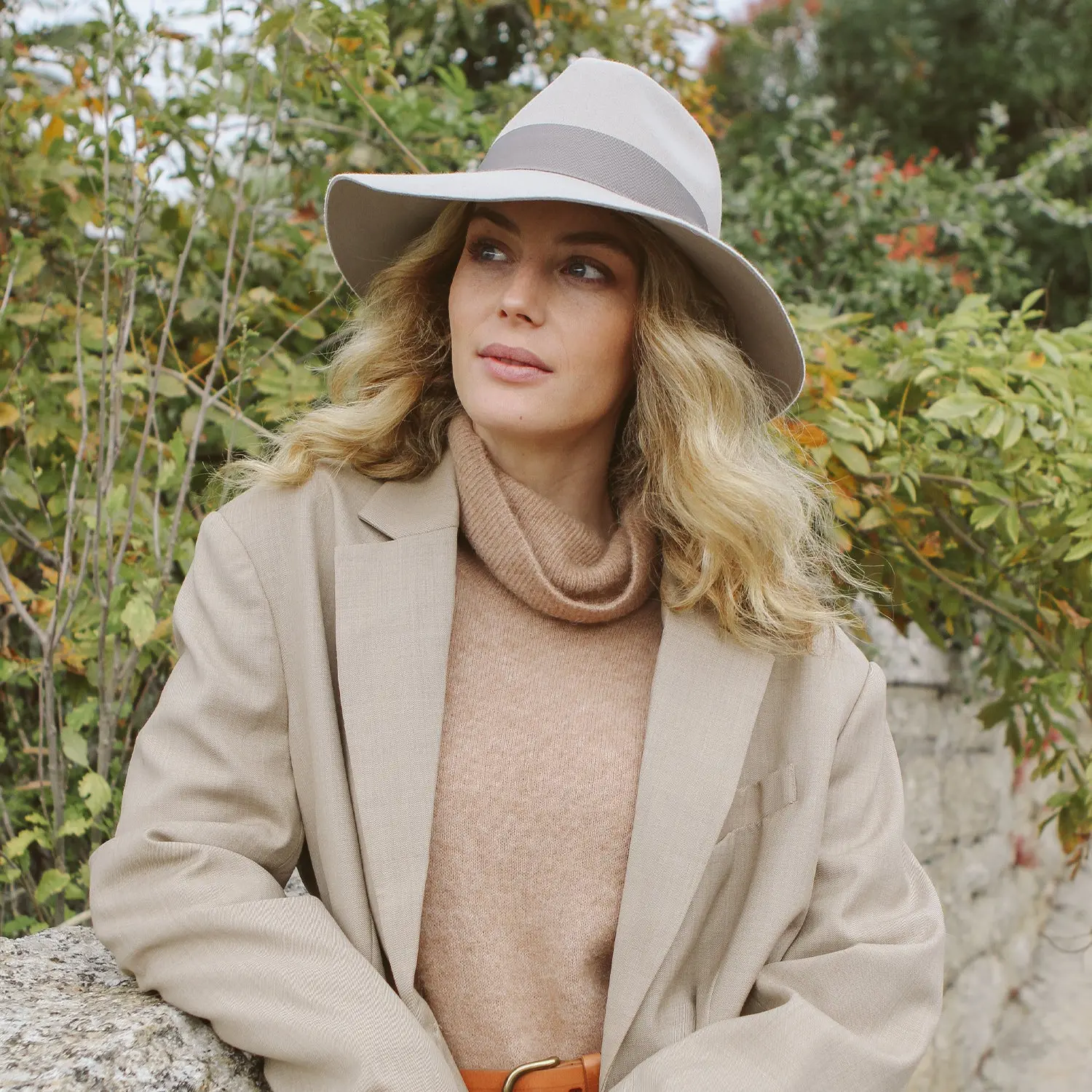 Heather Fedora - Image 10