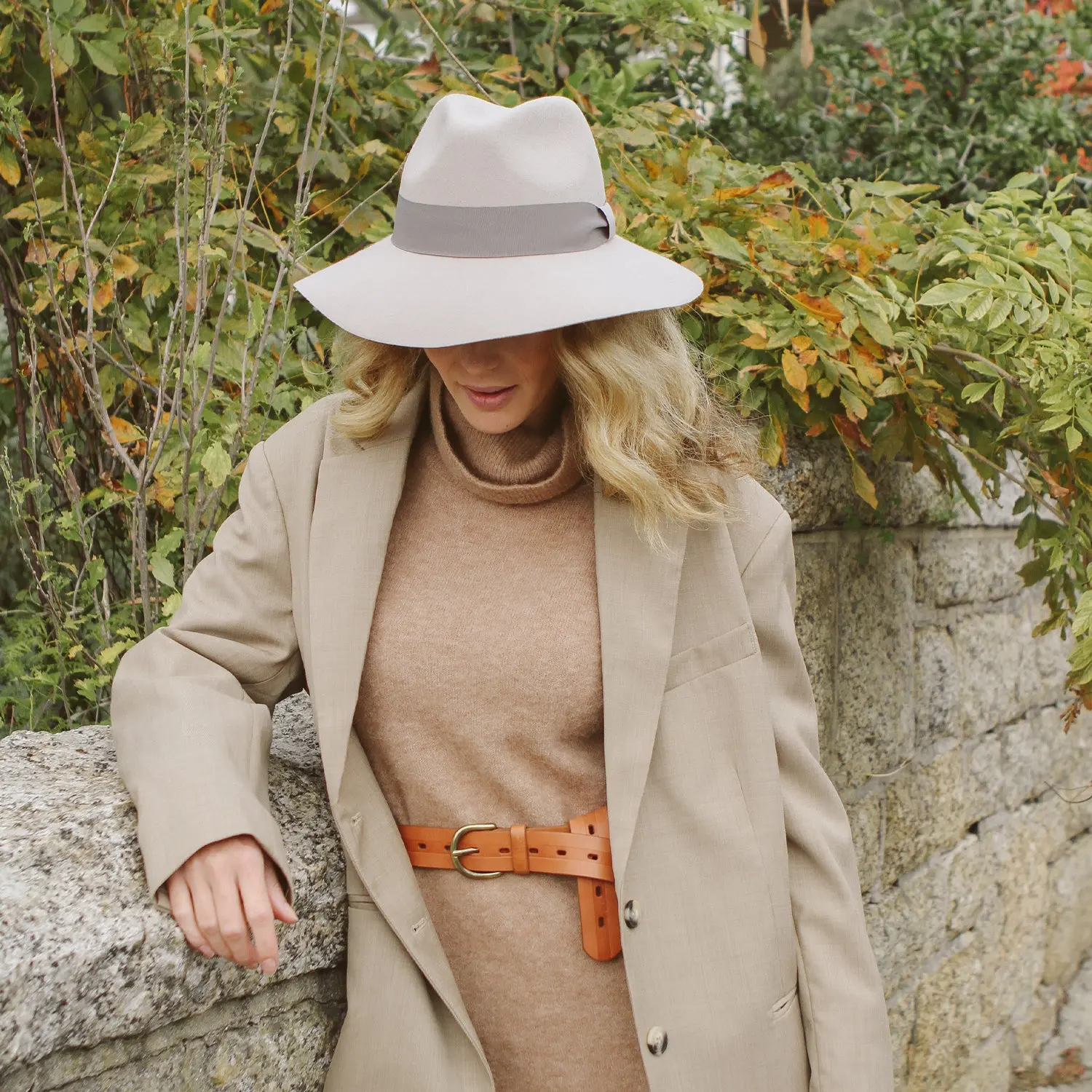 Heather Fedora - Image 11