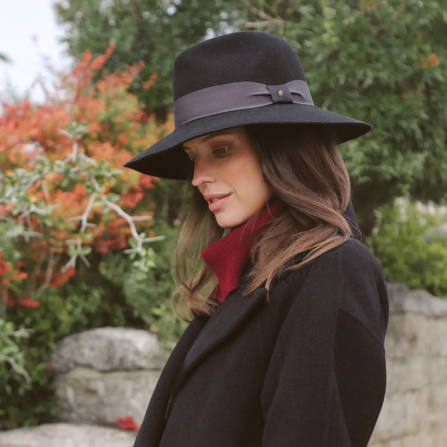 Heather Fedora - Image 6