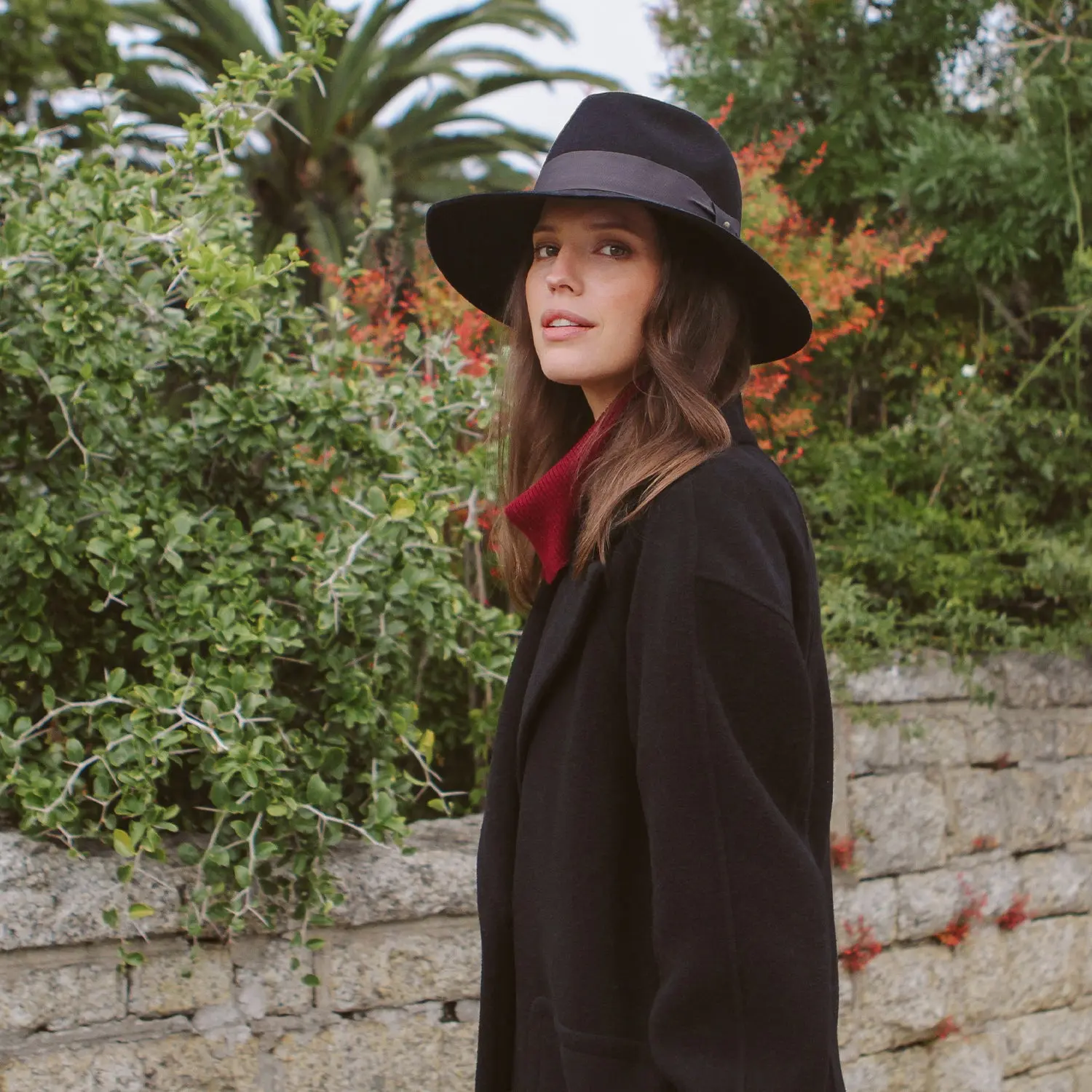 Heather Fedora - Image 7