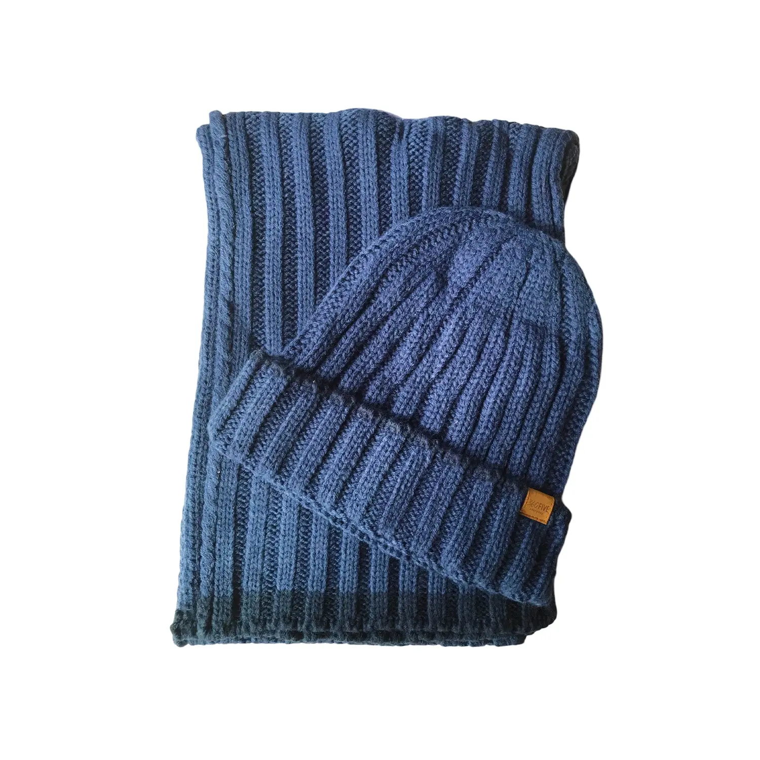 Ivy Beanie & Scarf - Image 3