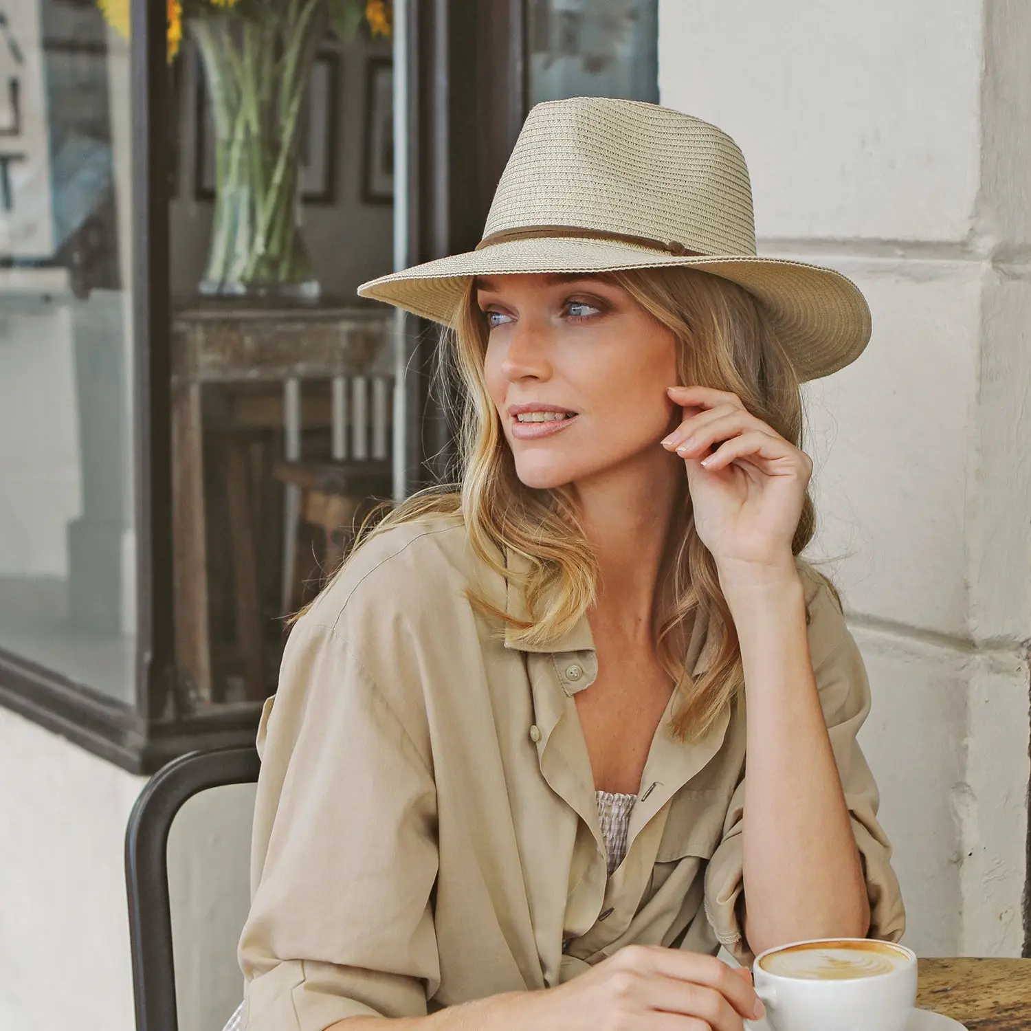 Jessie Fedora - Image 4