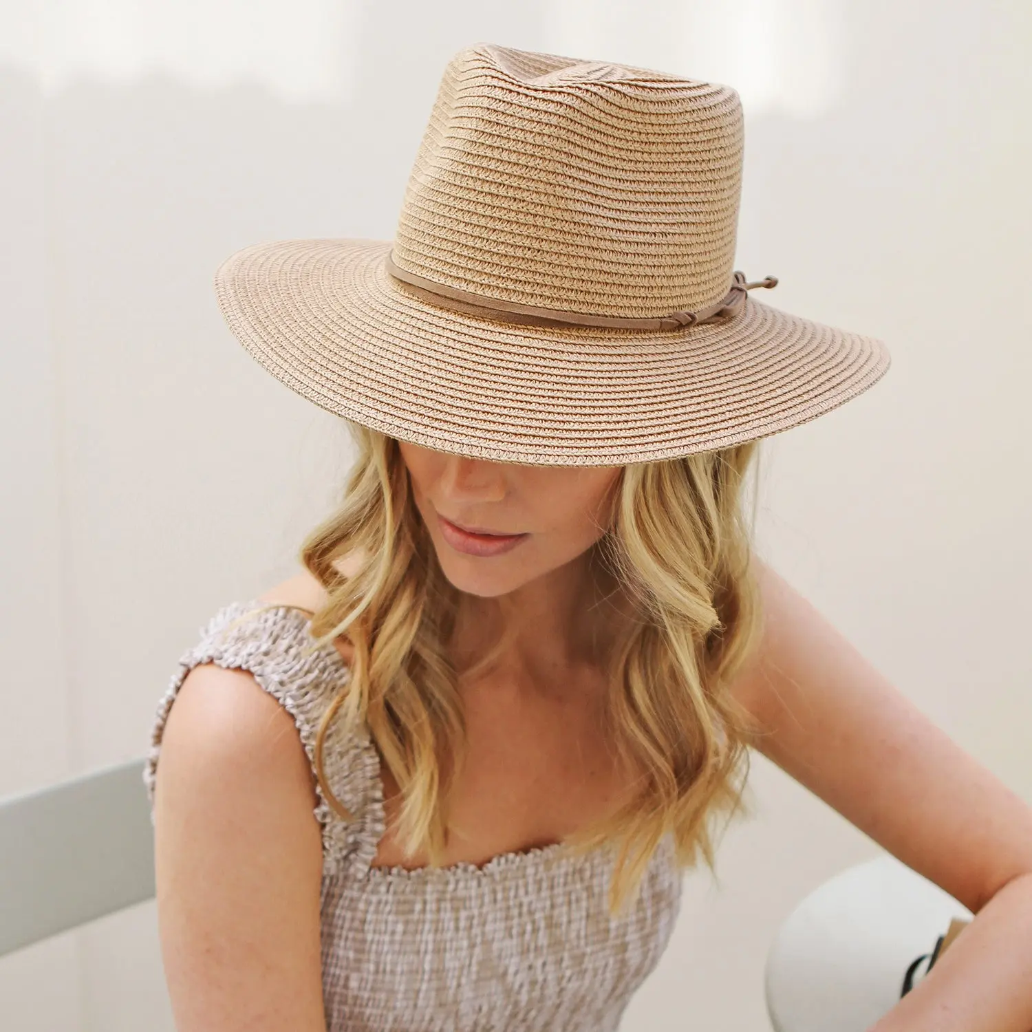 Jessie Fedora - Image 7