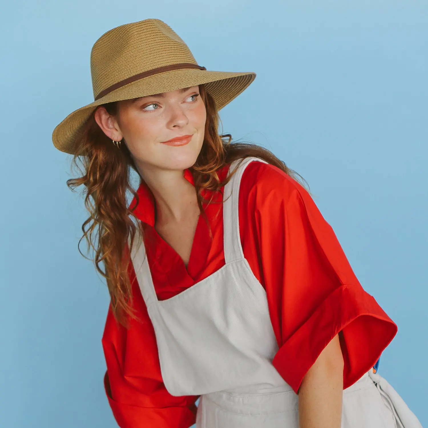 Jessie Fedora - Image 9