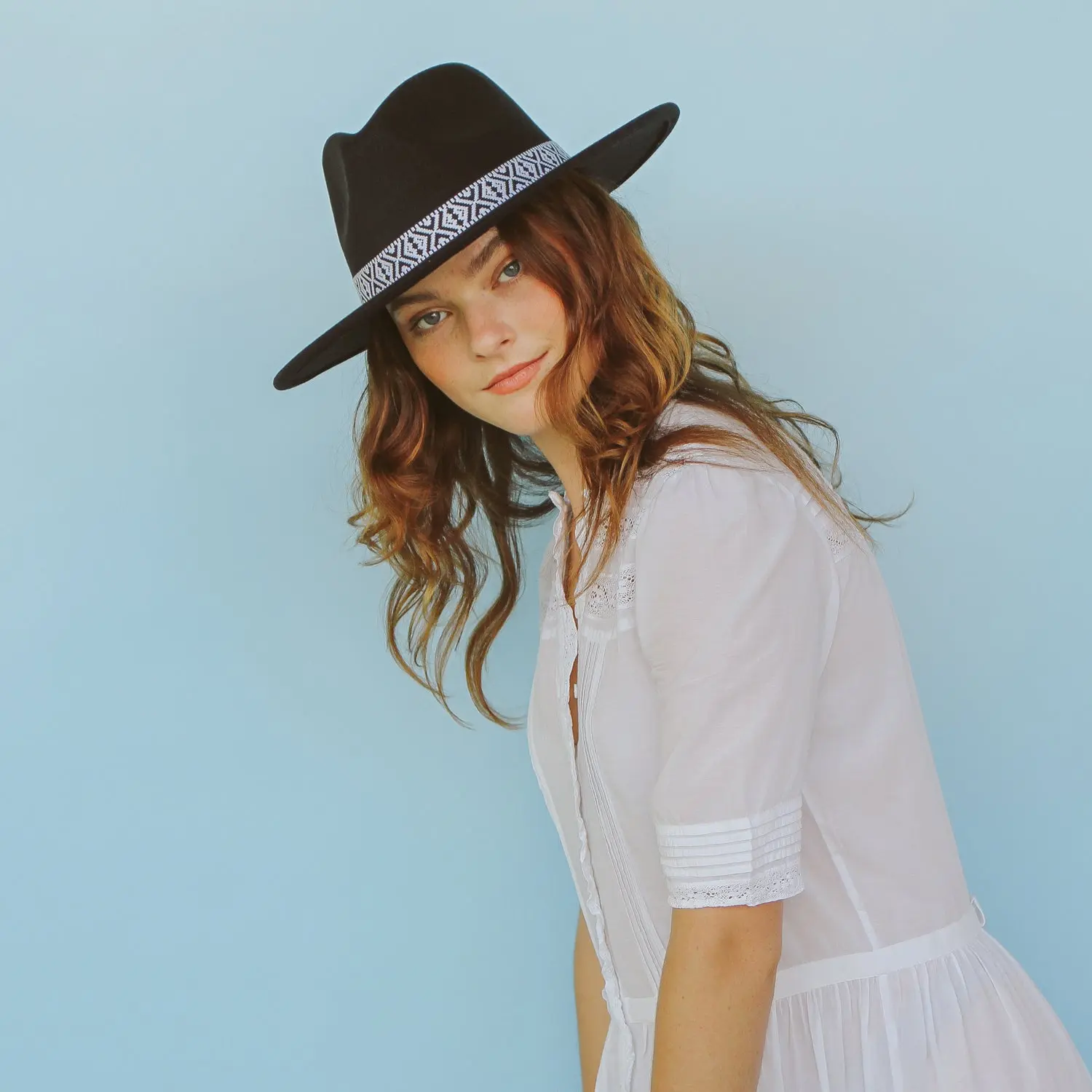 Juno Fedora - Image 8