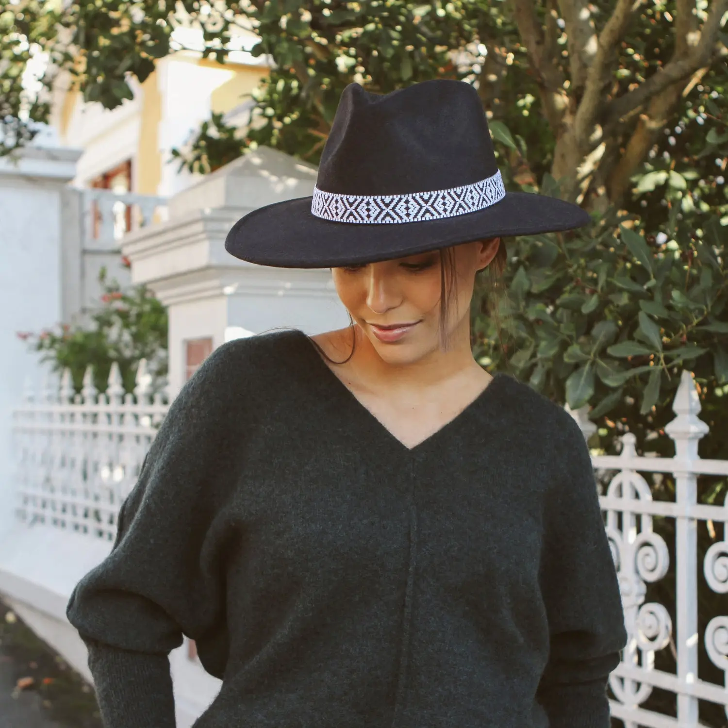 Juno Fedora - Image 9