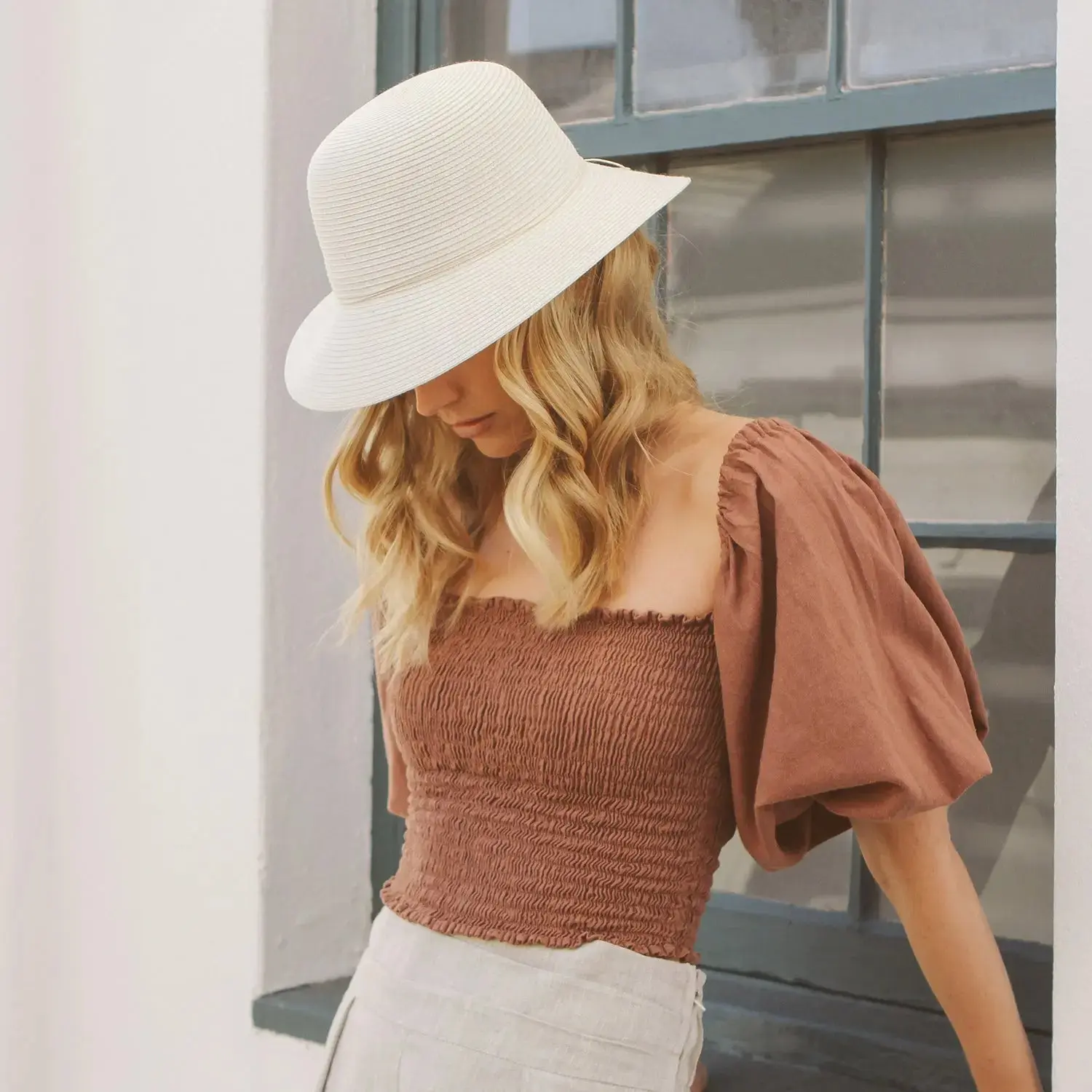 Lacey Bucket - Image 6