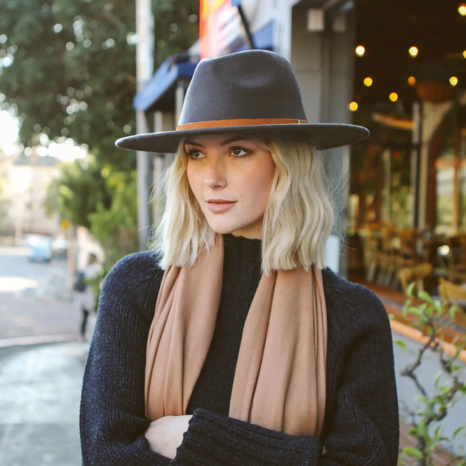 Lee Fedora - Image 10