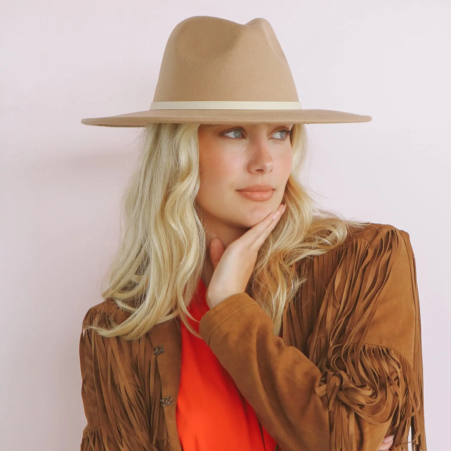 Lee Fedora - Image 3