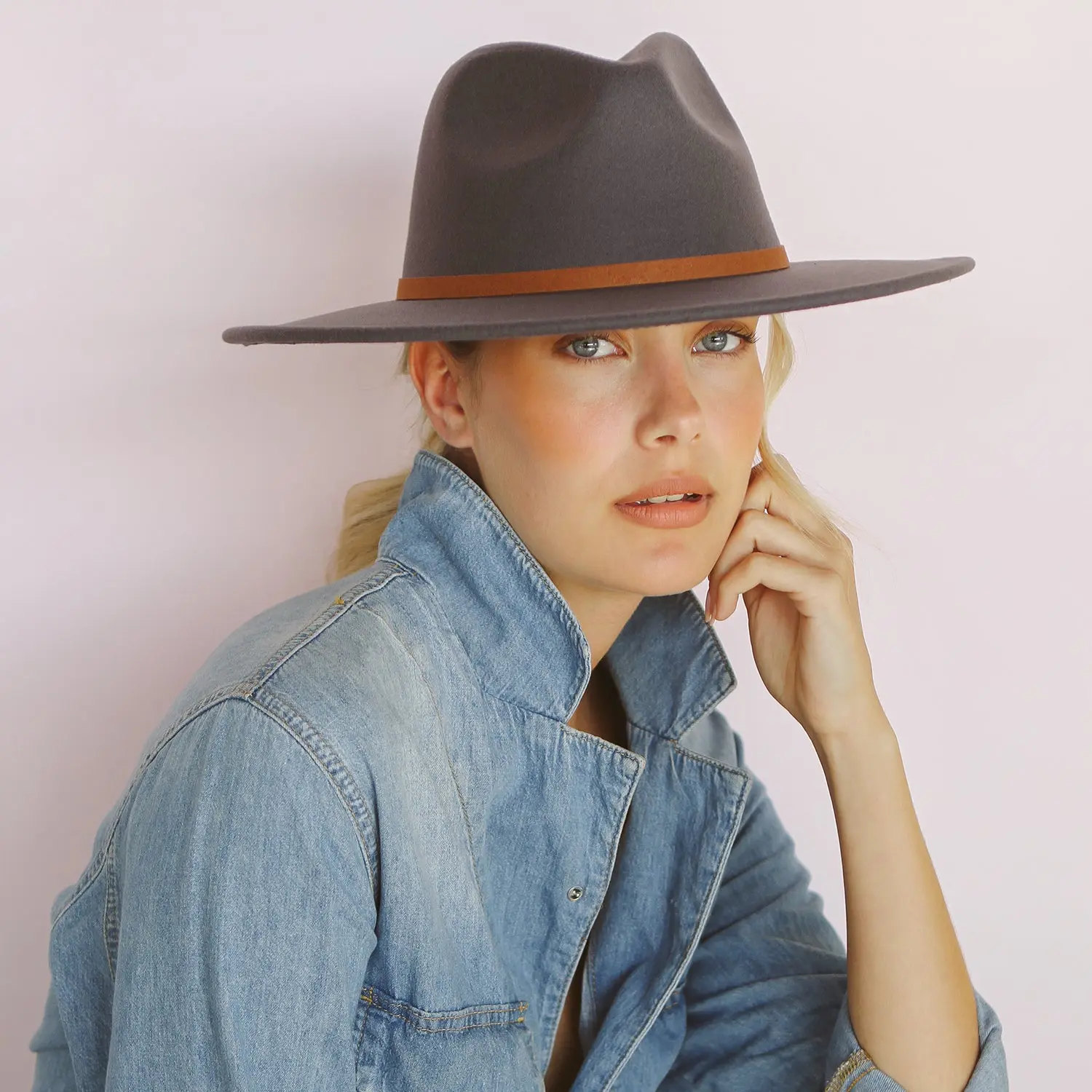 Lee Fedora - Image 6
