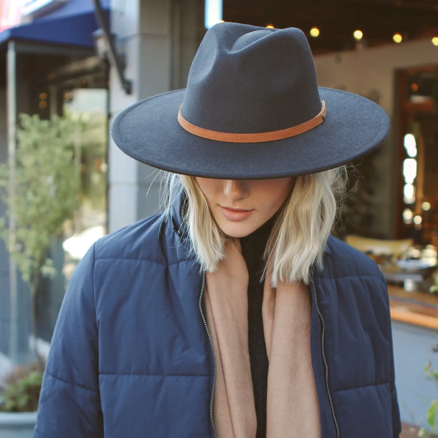 Lee Fedora - Image 7
