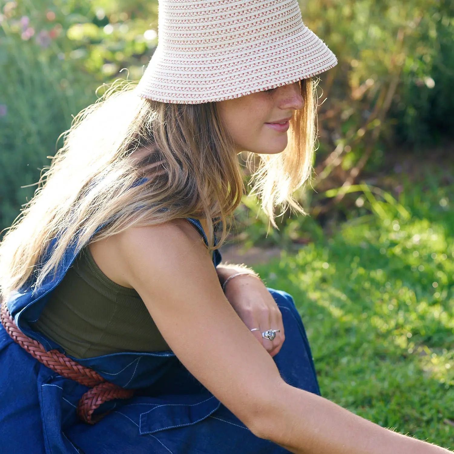 Marigold Bucket - Image 3