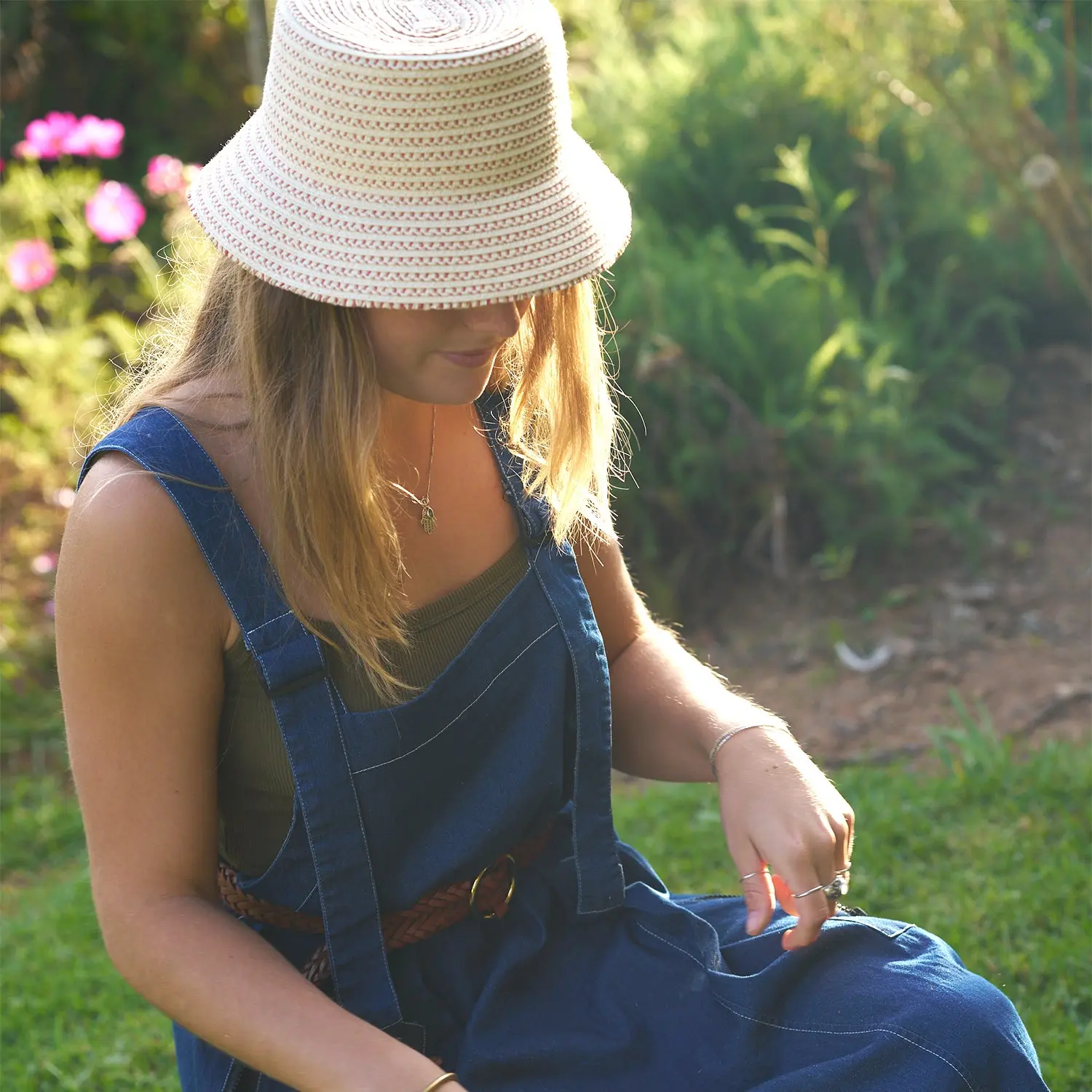Marigold Bucket - Image 7