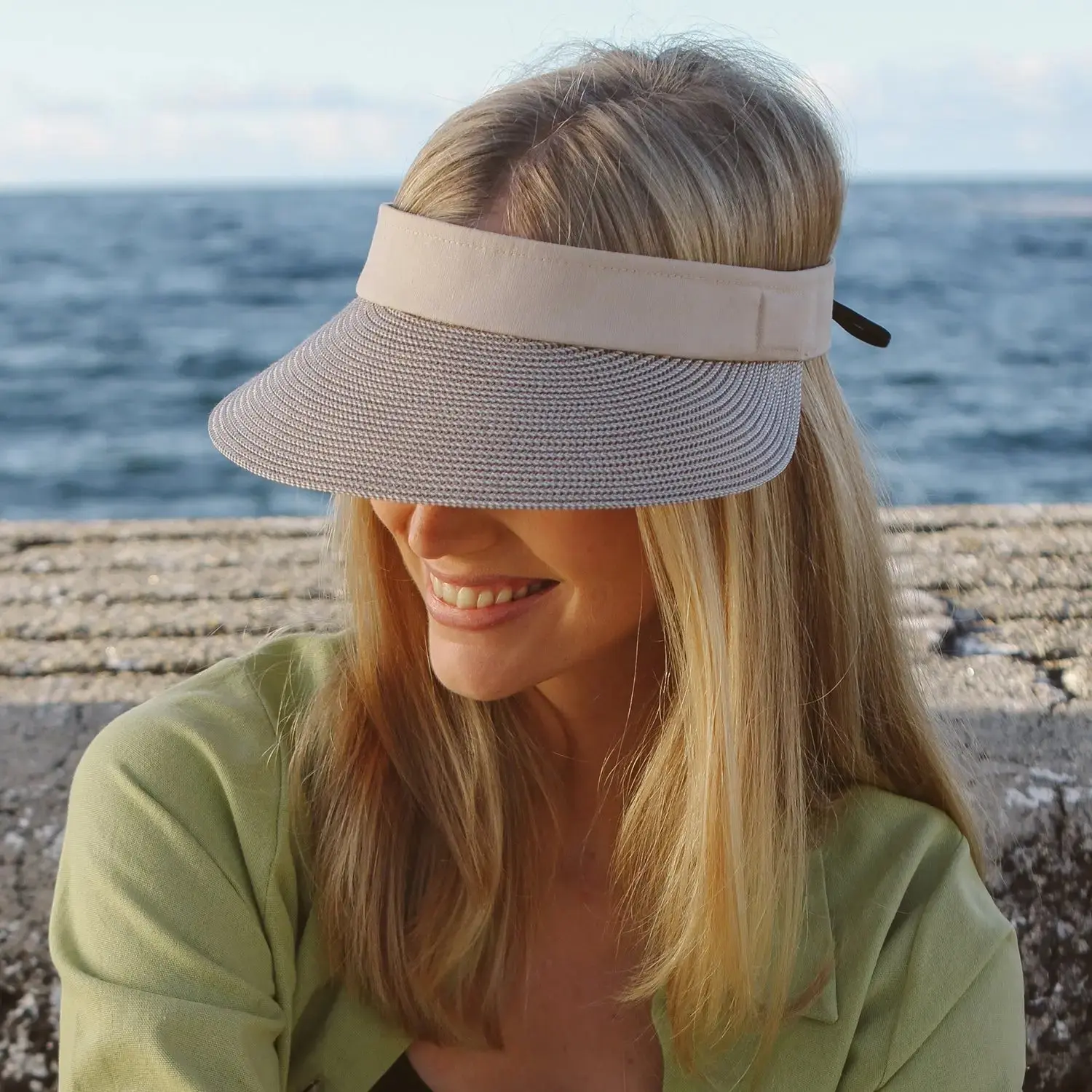 Morgan Visor - Image 3