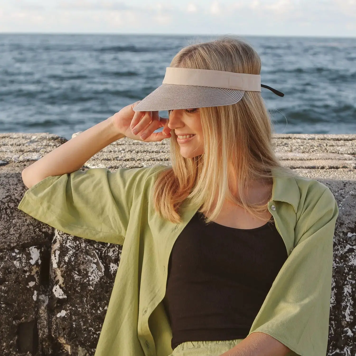 Morgan Visor - Image 4