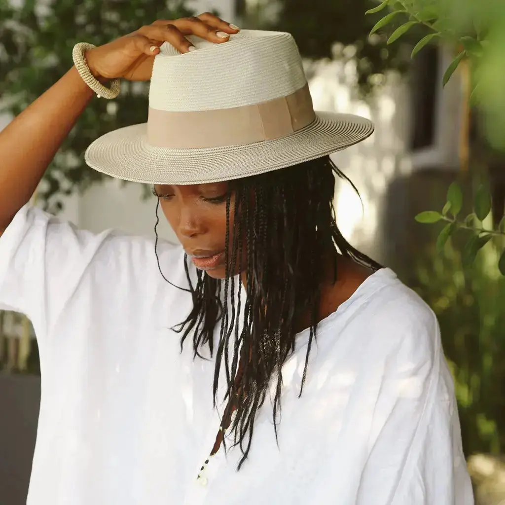 Naledi Fedora - Image 11