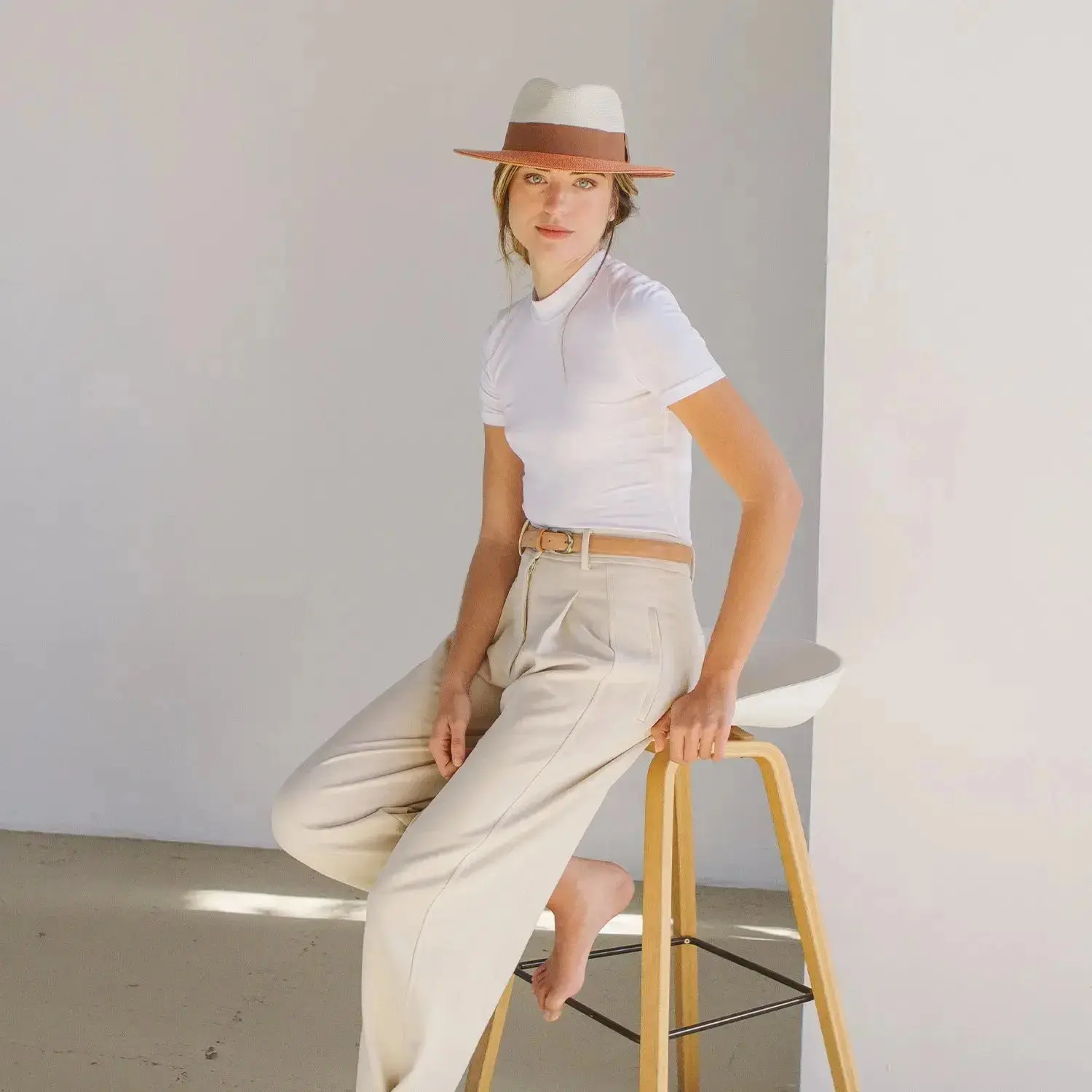 Naledi Fedora - Image 15