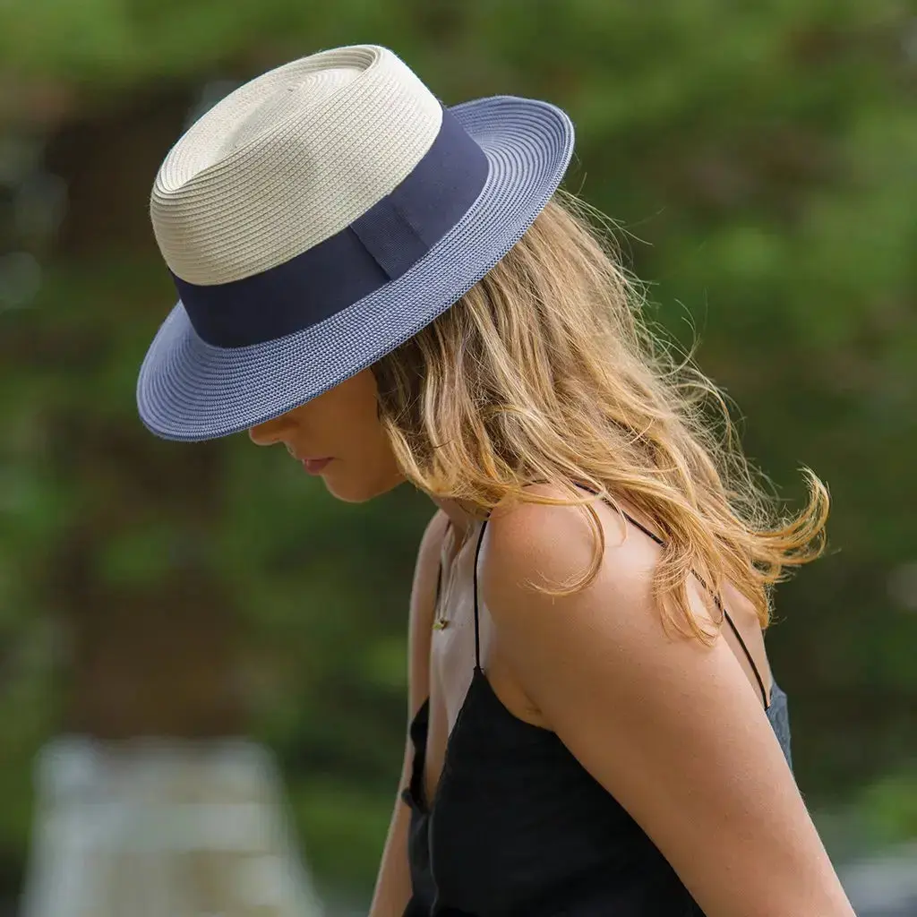 Naledi Fedora - Image 18