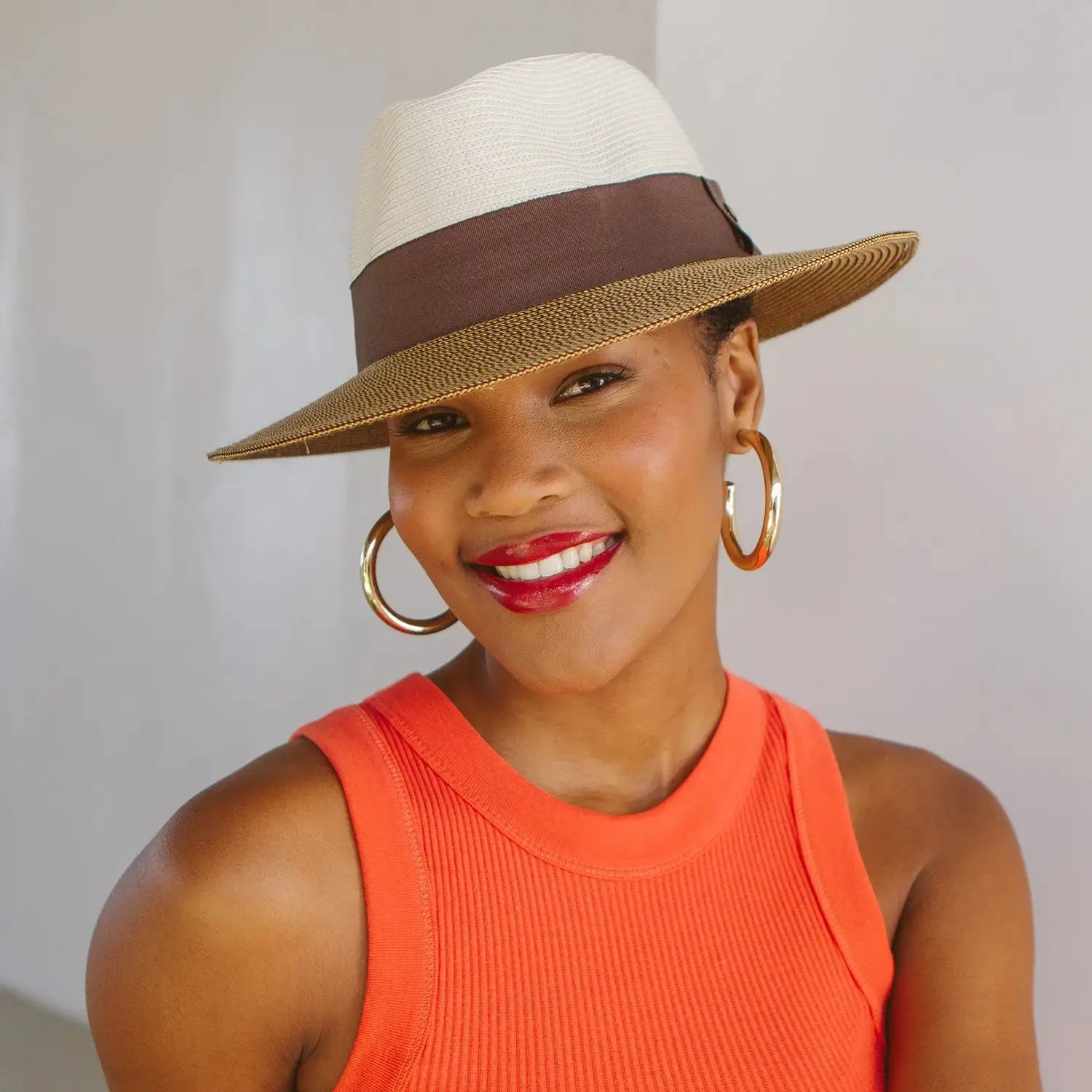Naledi Fedora - Image 3