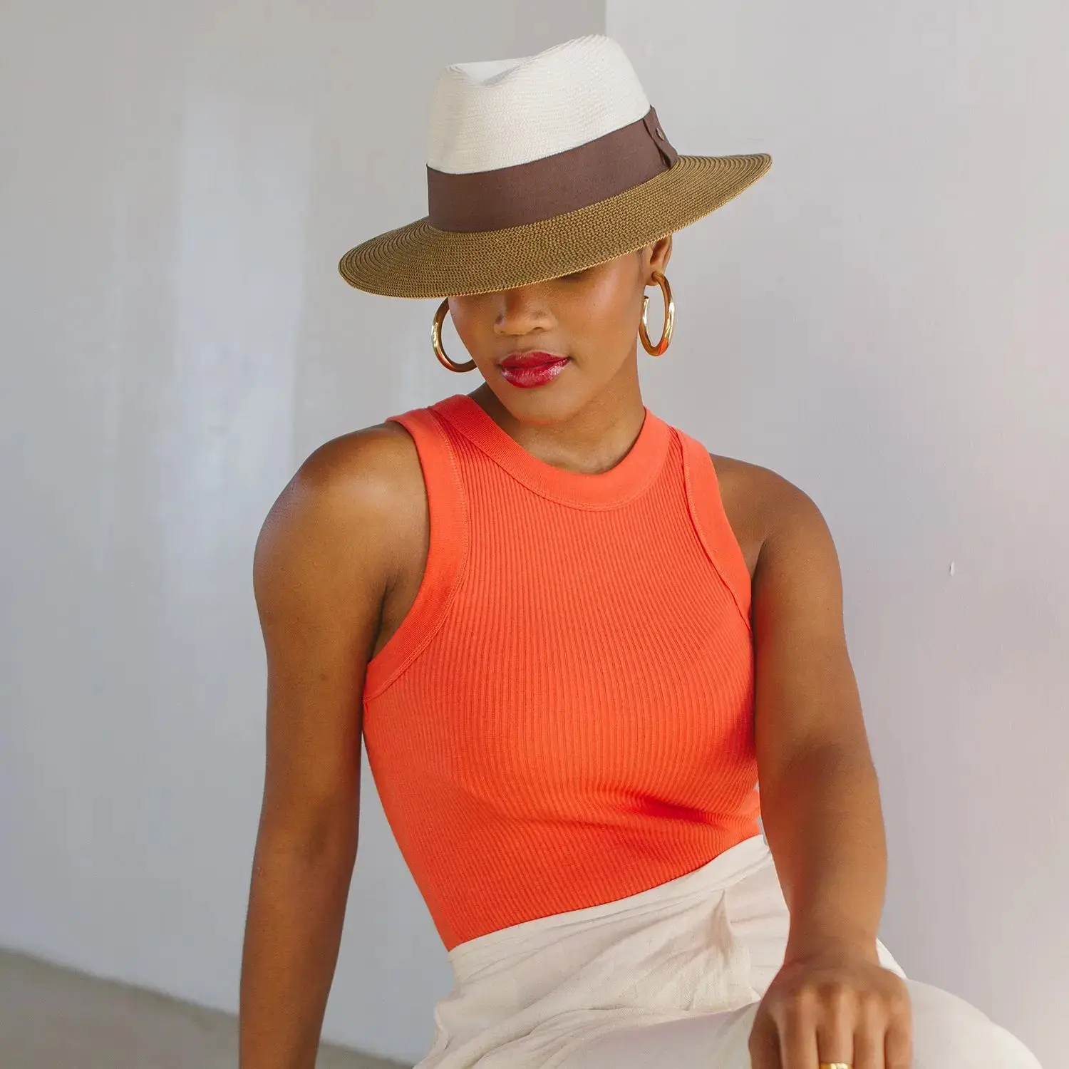 Naledi Fedora - Image 4
