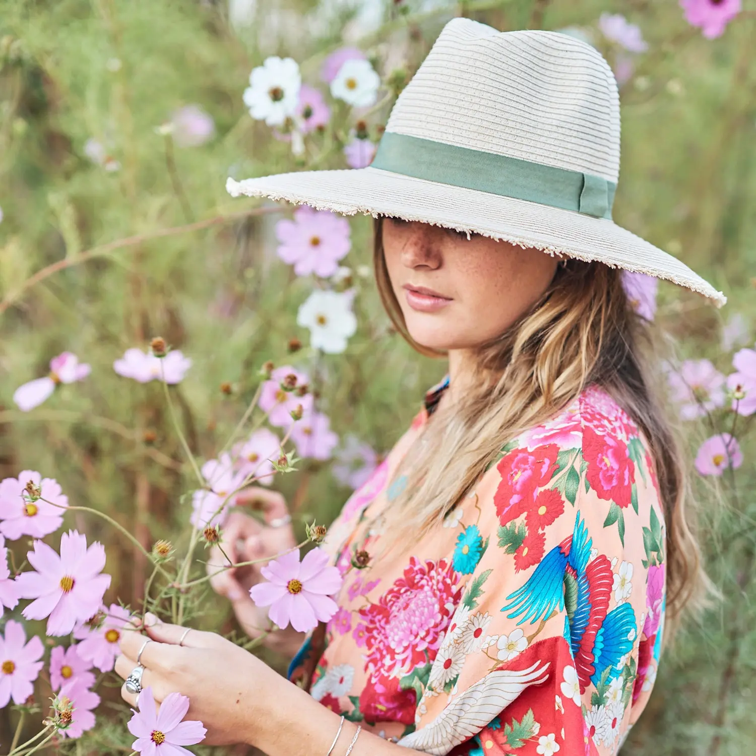 Olea Fedora - Image 2