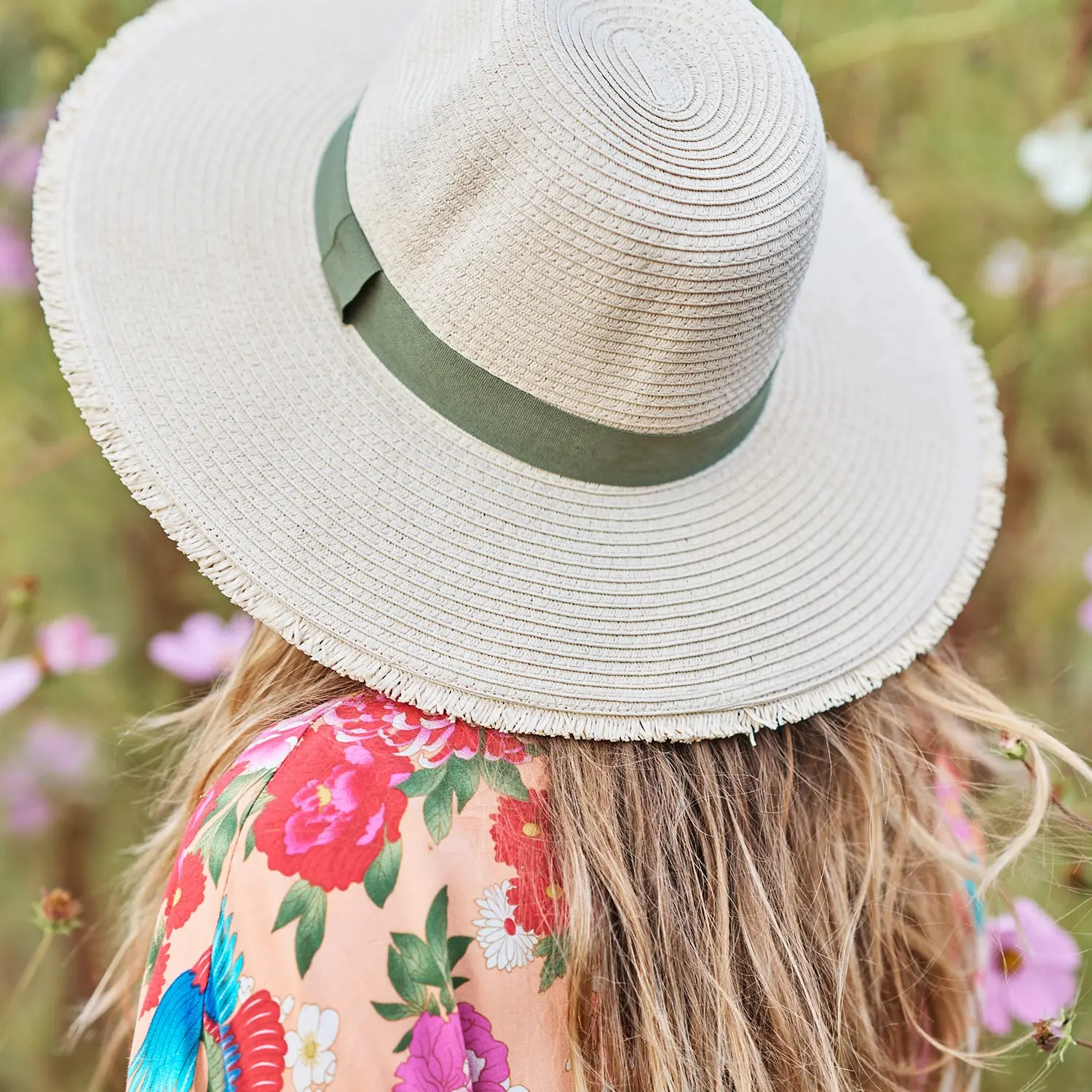 Olea Fedora - Image 3