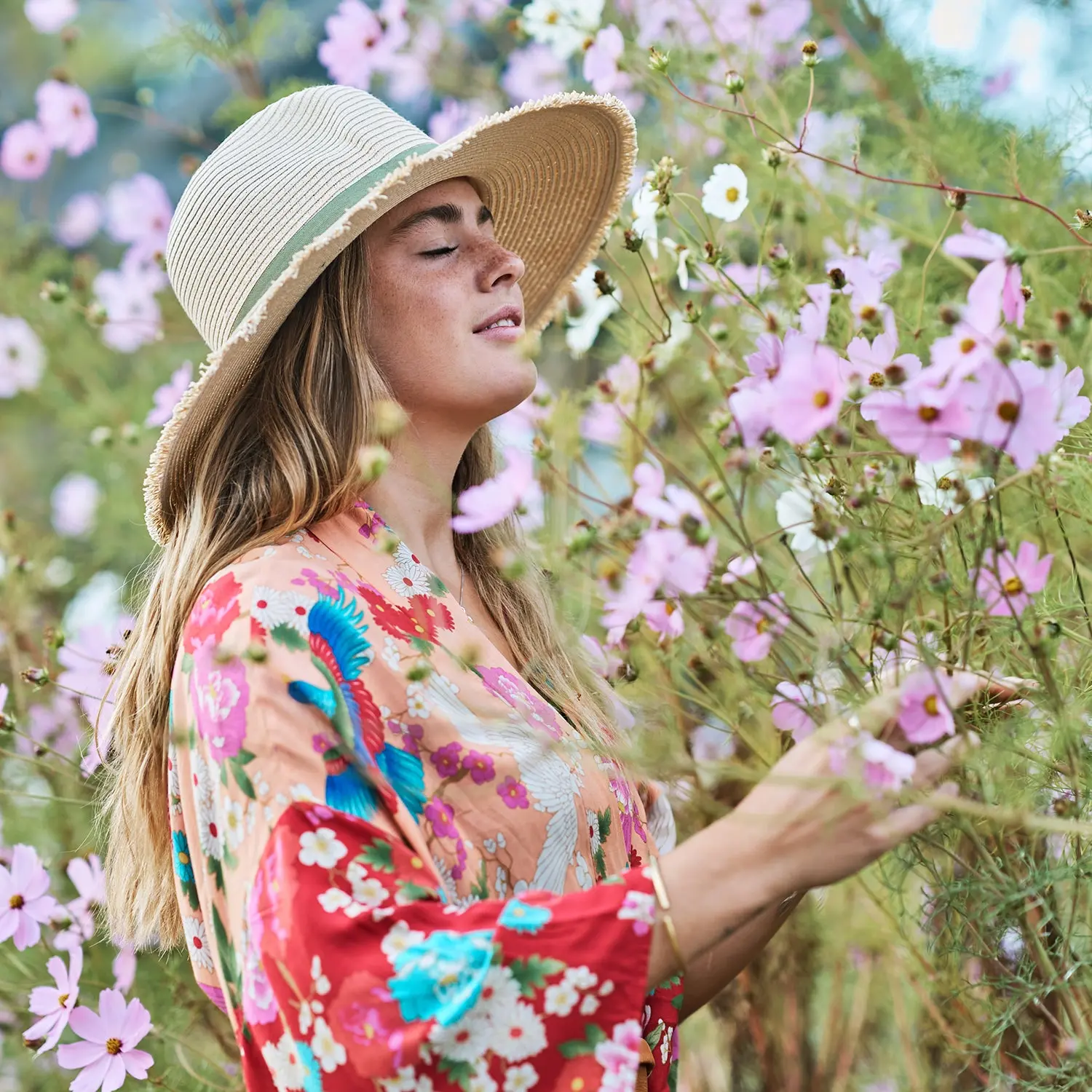 Olea Fedora - Image 4