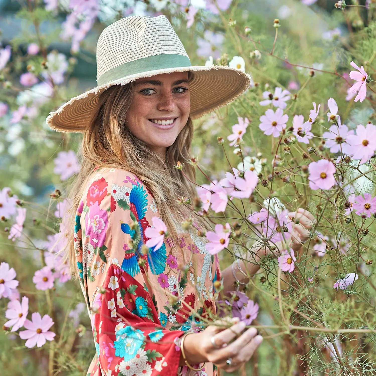 Olea Fedora - Image 7