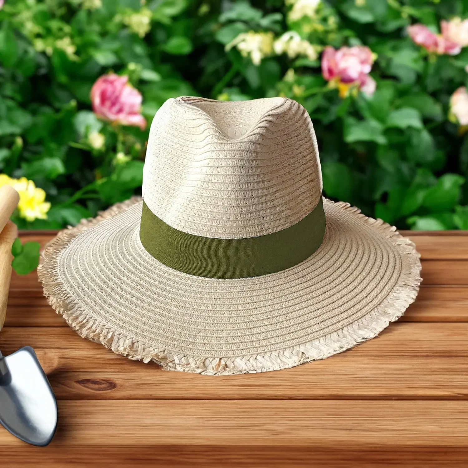 Olea Fedora - Image 8