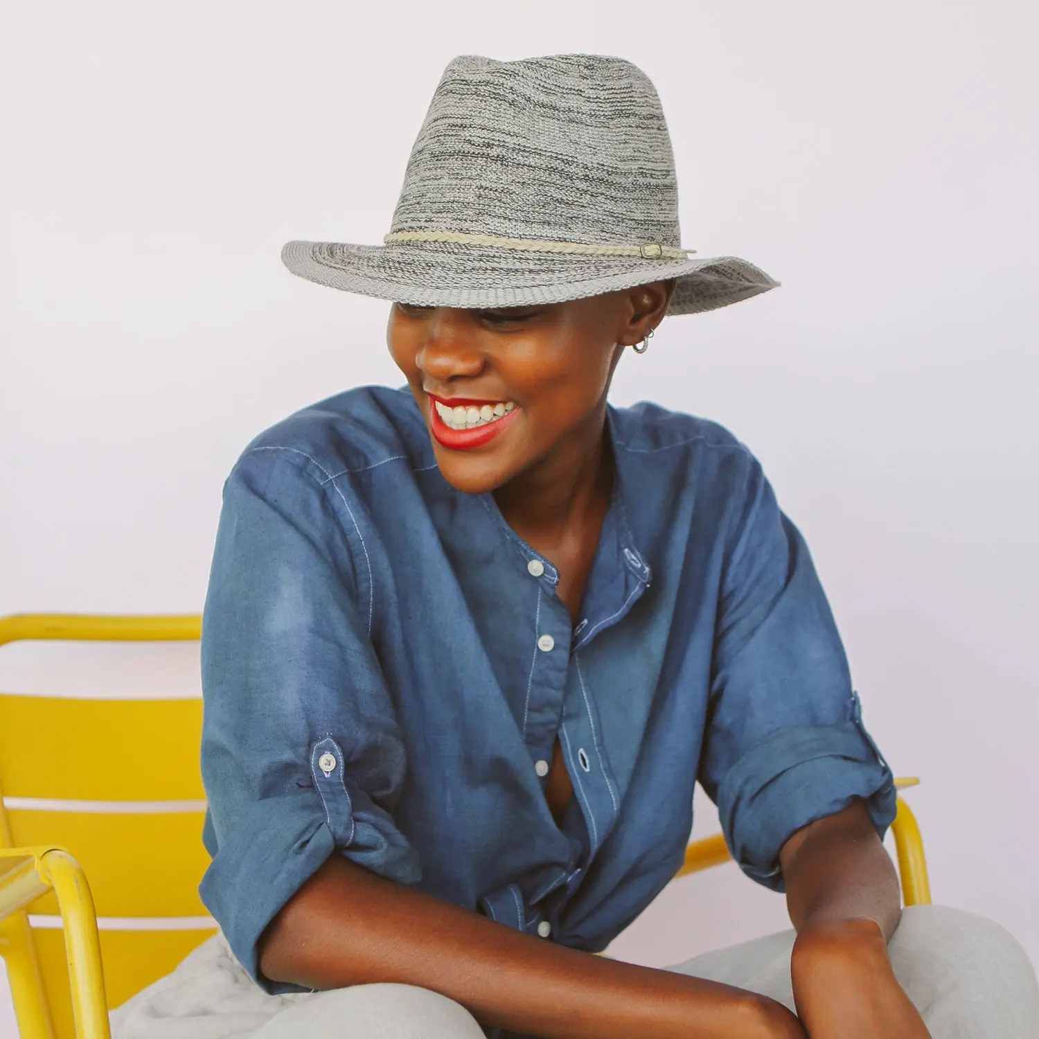 Olsen Fedora - Image 4