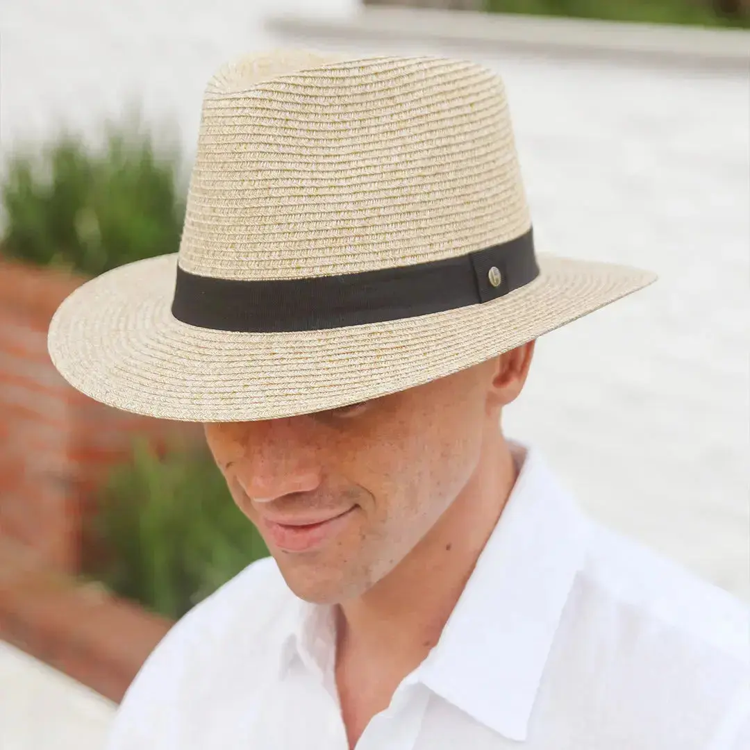 Pana-Mate Fedora - Image 11