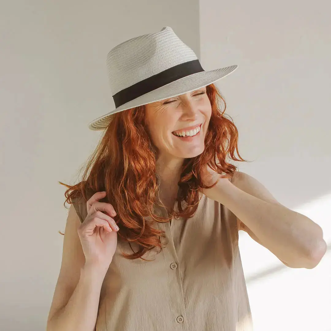 Pana-Mate Fedora - Image 14