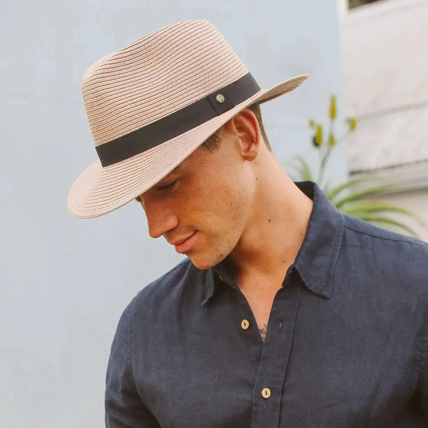 Pana-Mate Fedora - Image 23