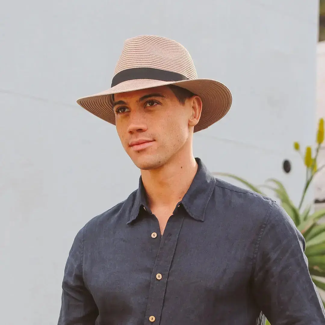 Pana-Mate Fedora - Image 24