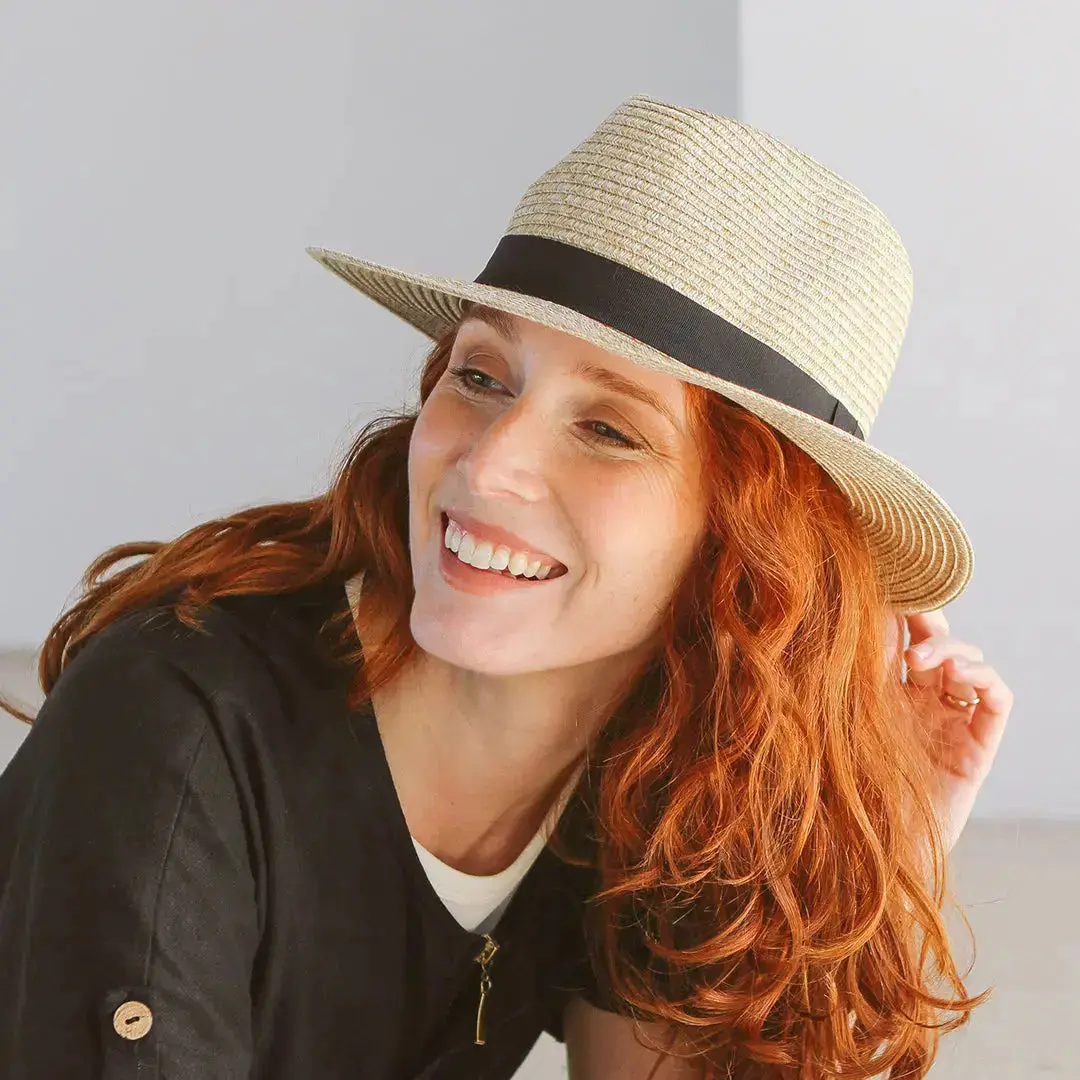 Pana-Mate Fedora - Image 5