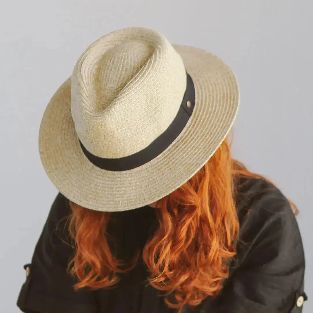 Pana-Mate Fedora - Image 7