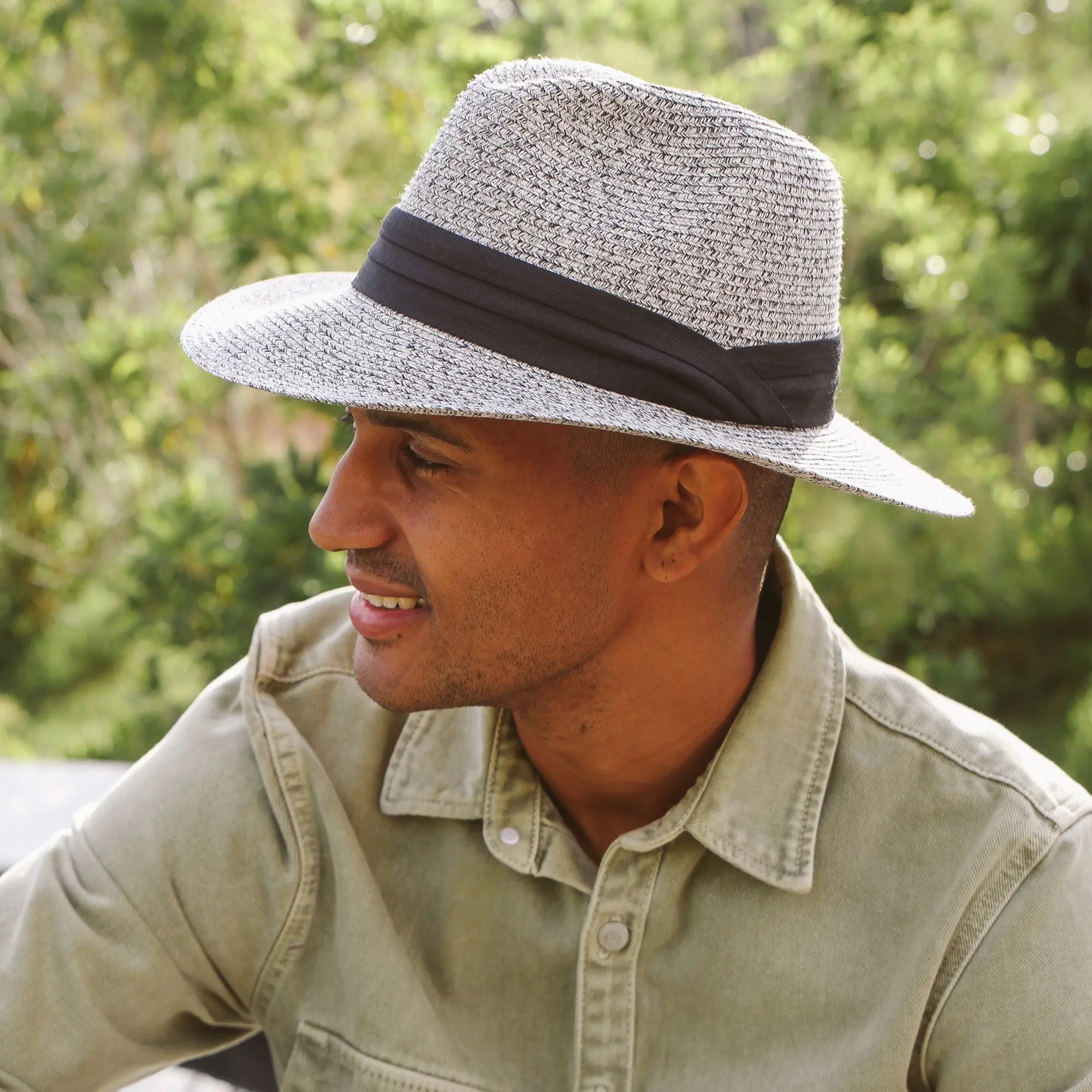 Perry Fedora - Image 4
