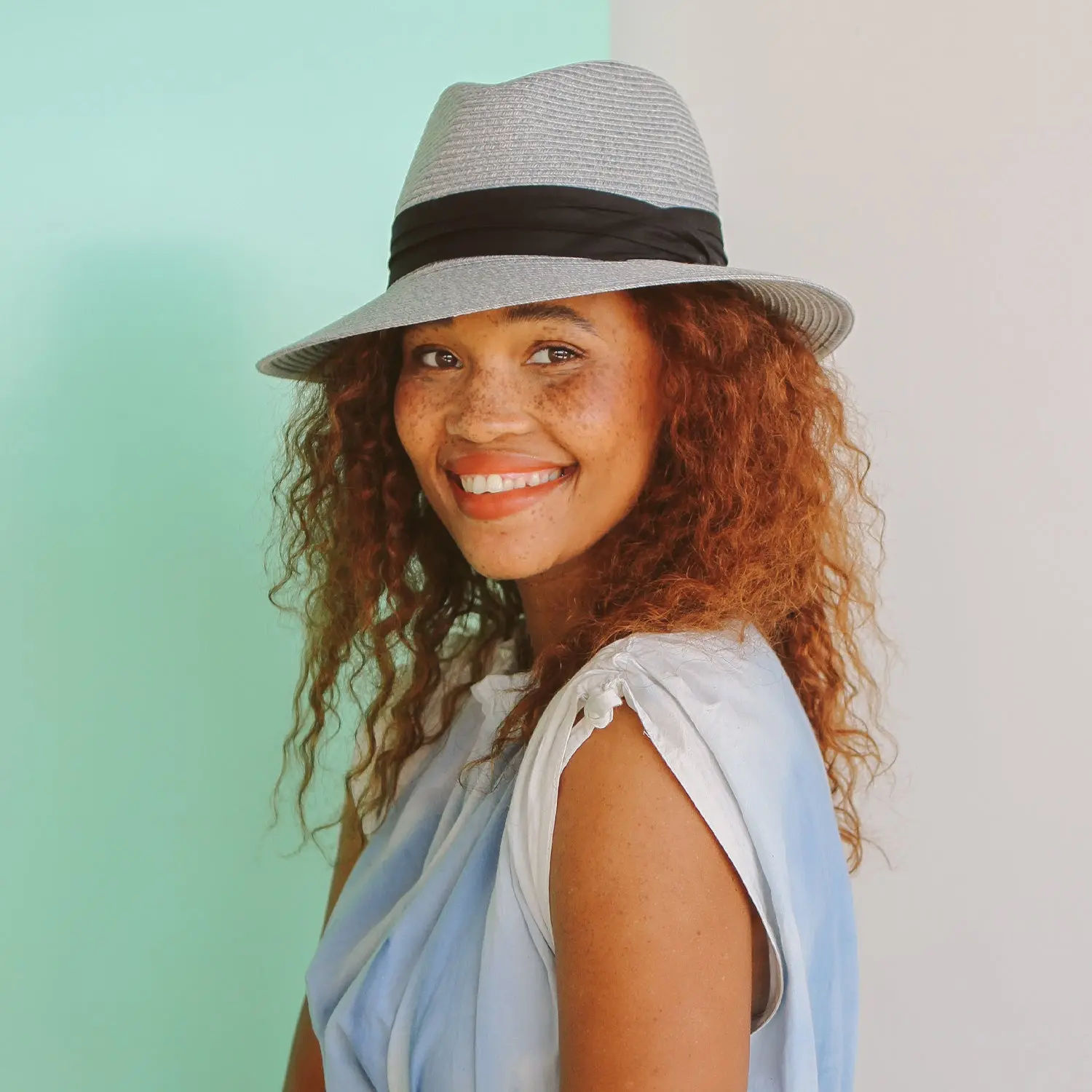 Perry Fedora - Image 6