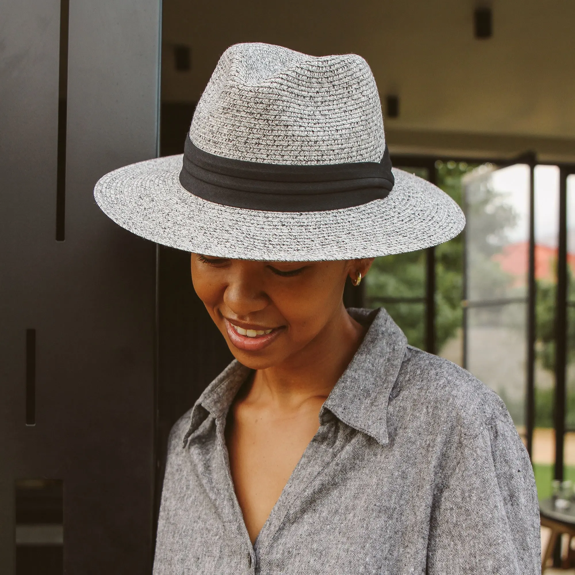 Perry Fedora - Image 9