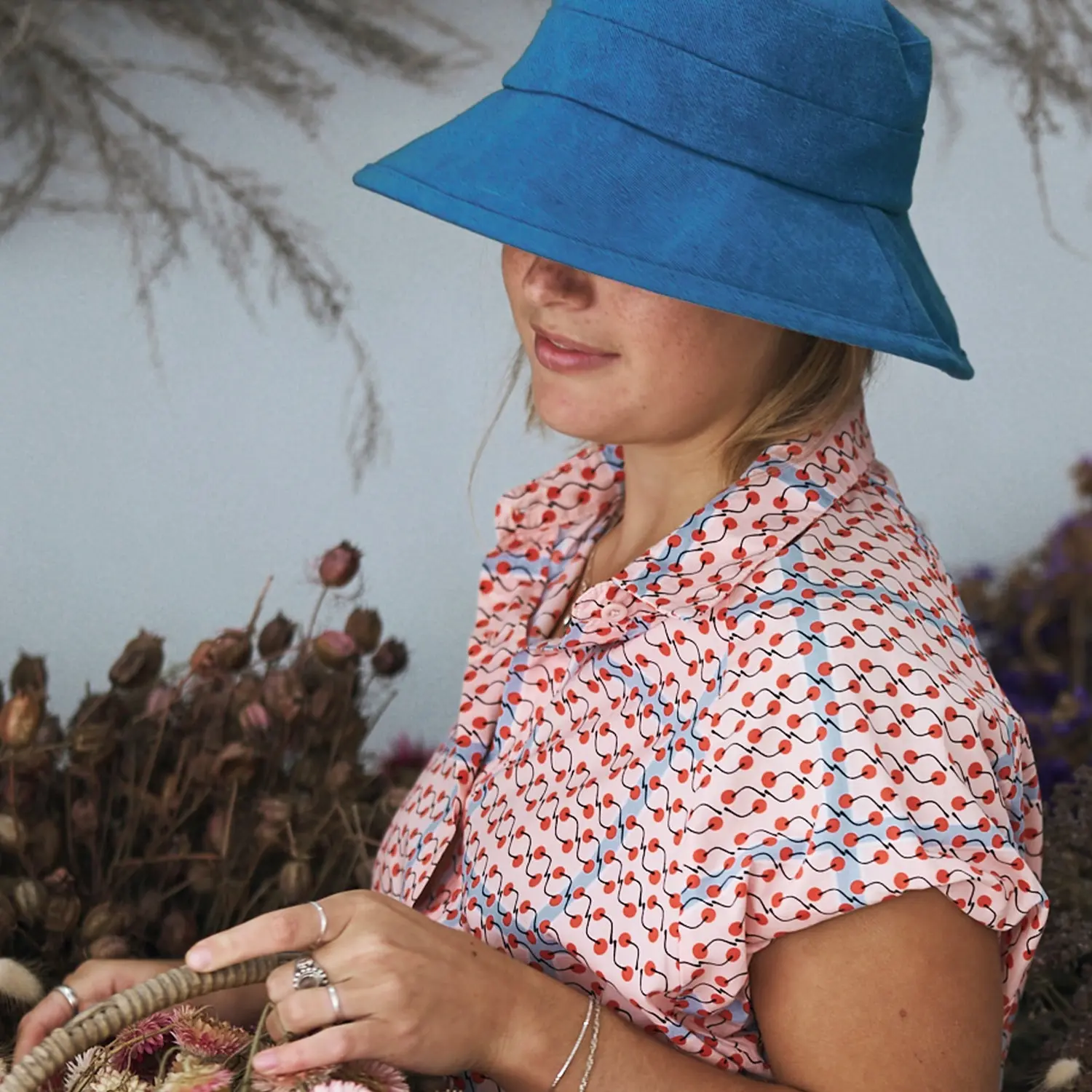 Pilea Bucket - Image 5