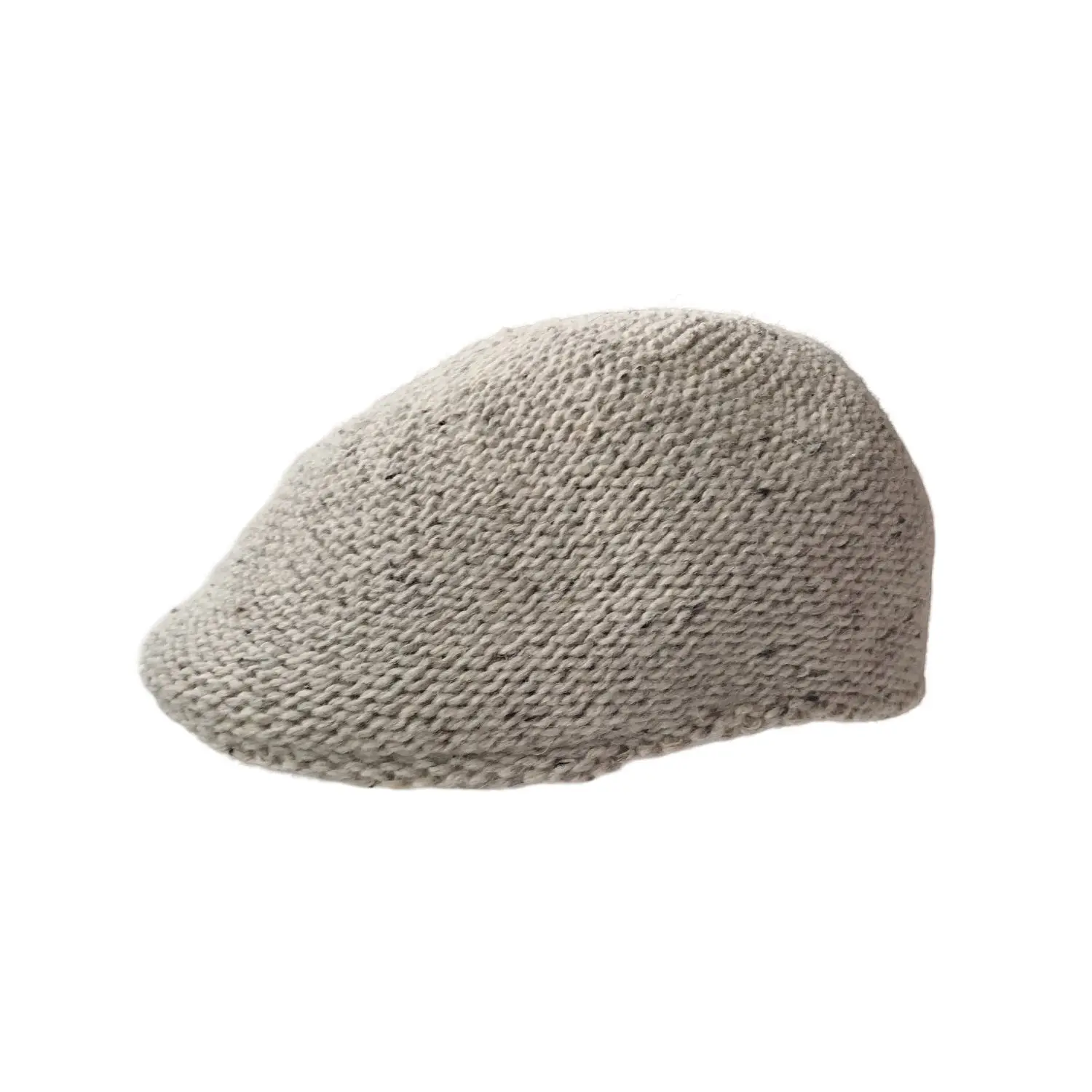 Reed Flat Cap