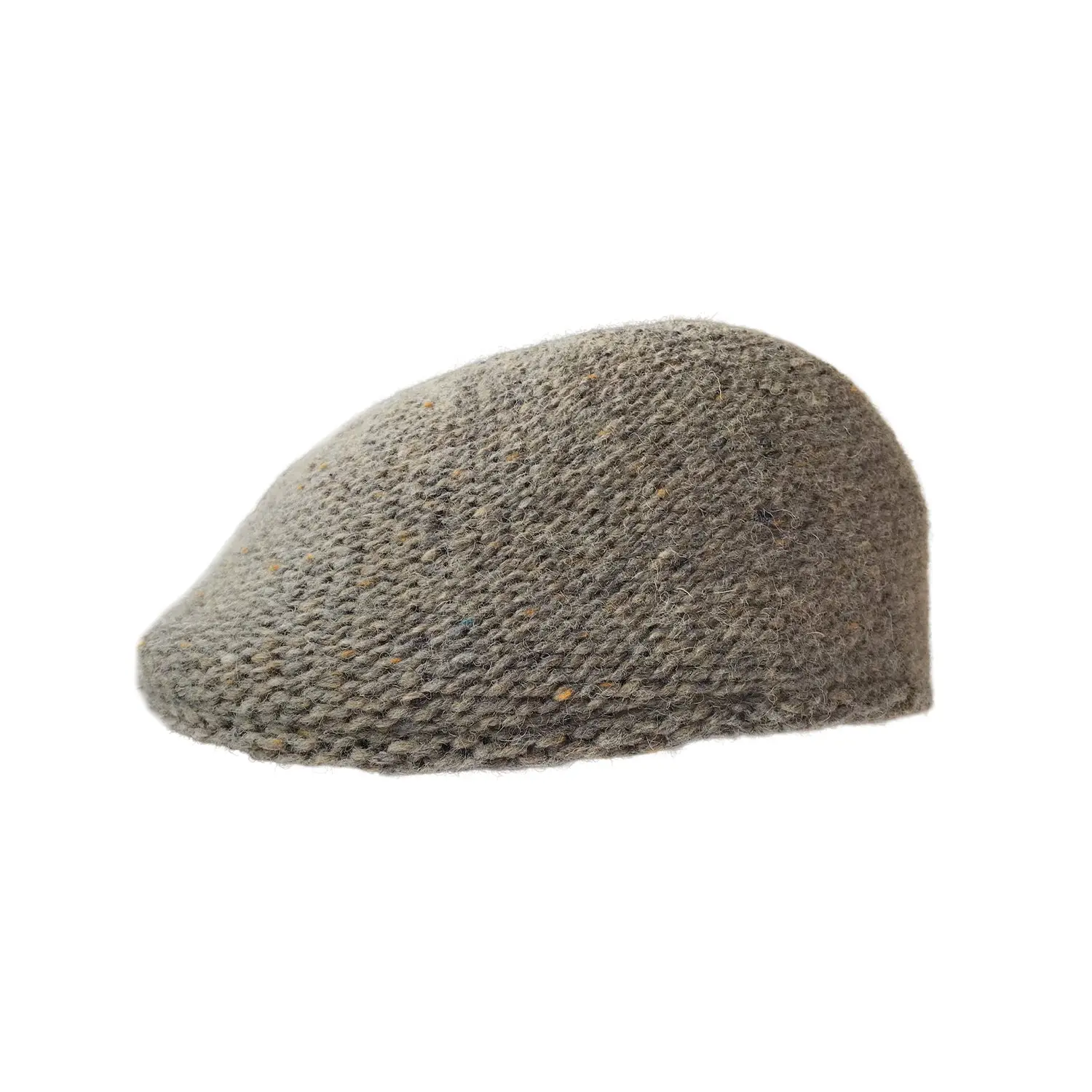 Reed Flat Cap - Image 2