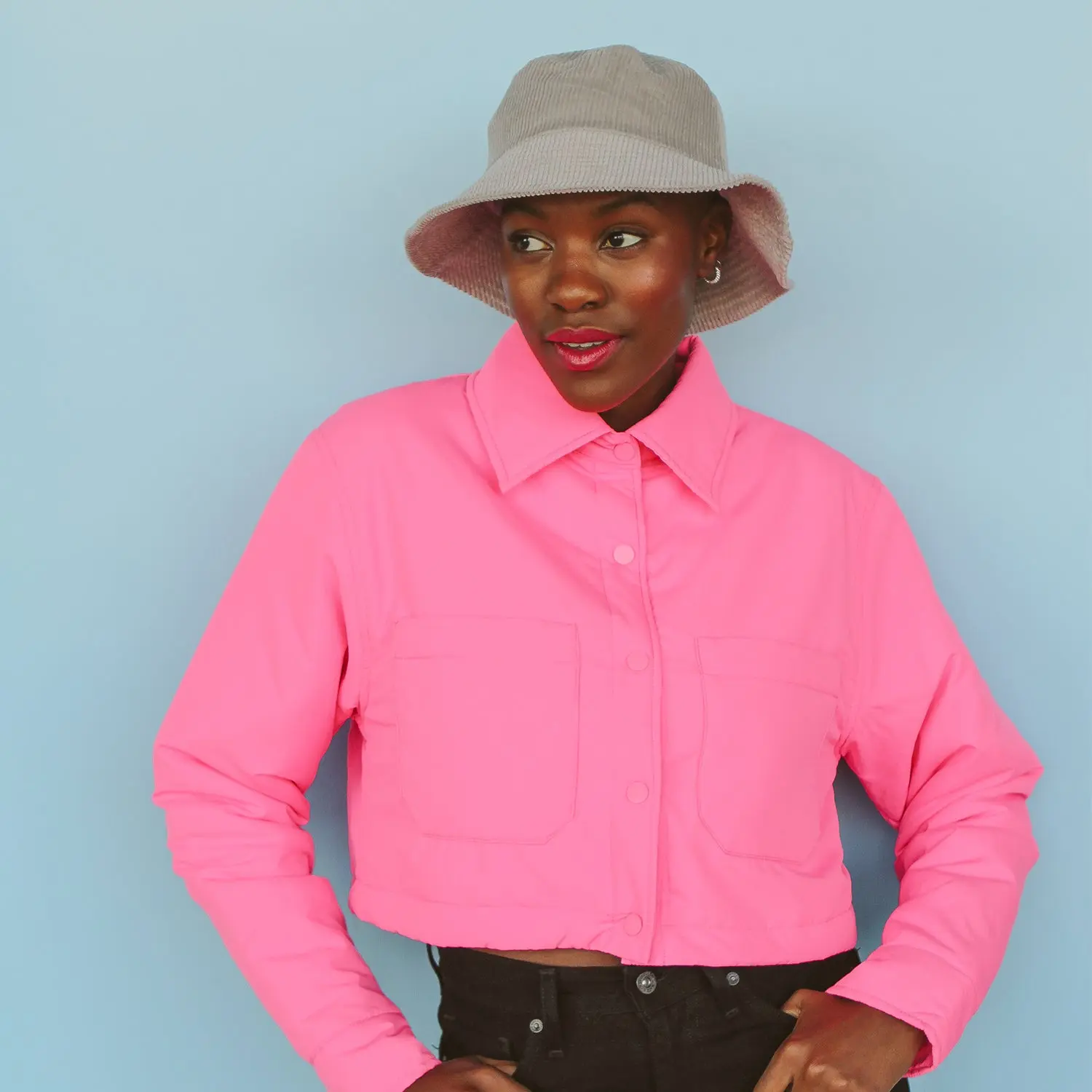 Rene Bucket - Image 6