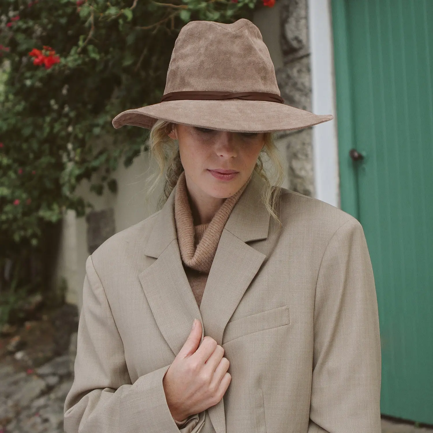 Riley Fedora - Image 10